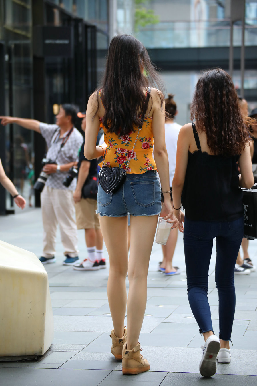 图片[1]-J2023 30P-255MB-小春日