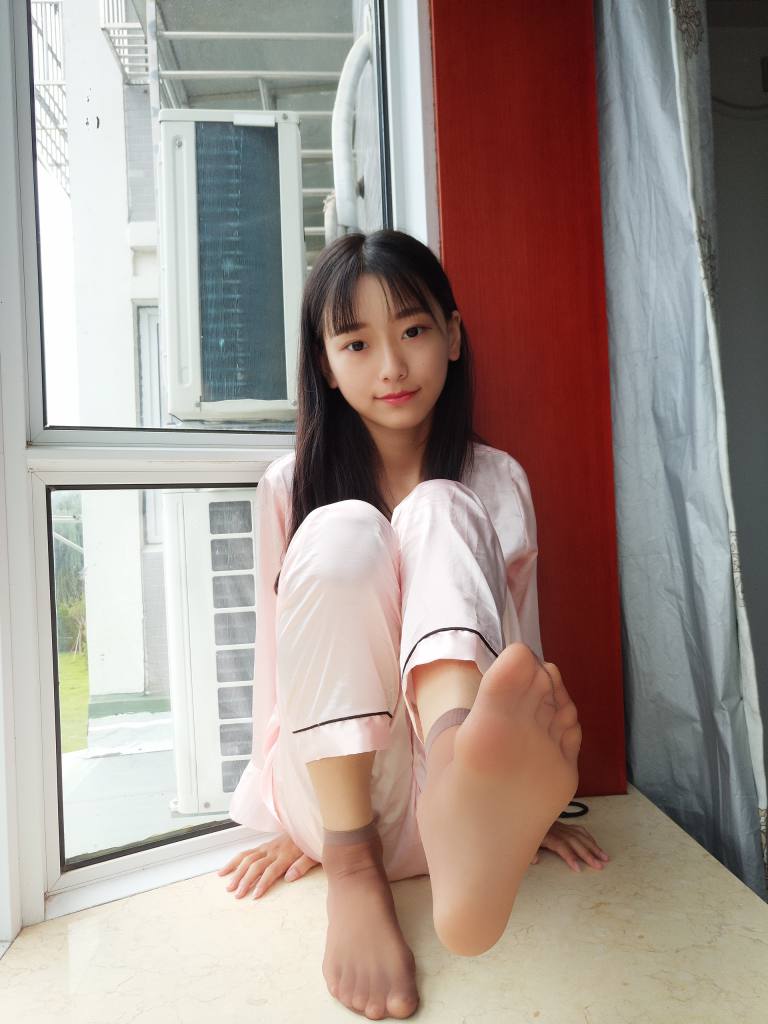 图片[3]-非常清纯的居家小姑娘【243P】20004-小春日