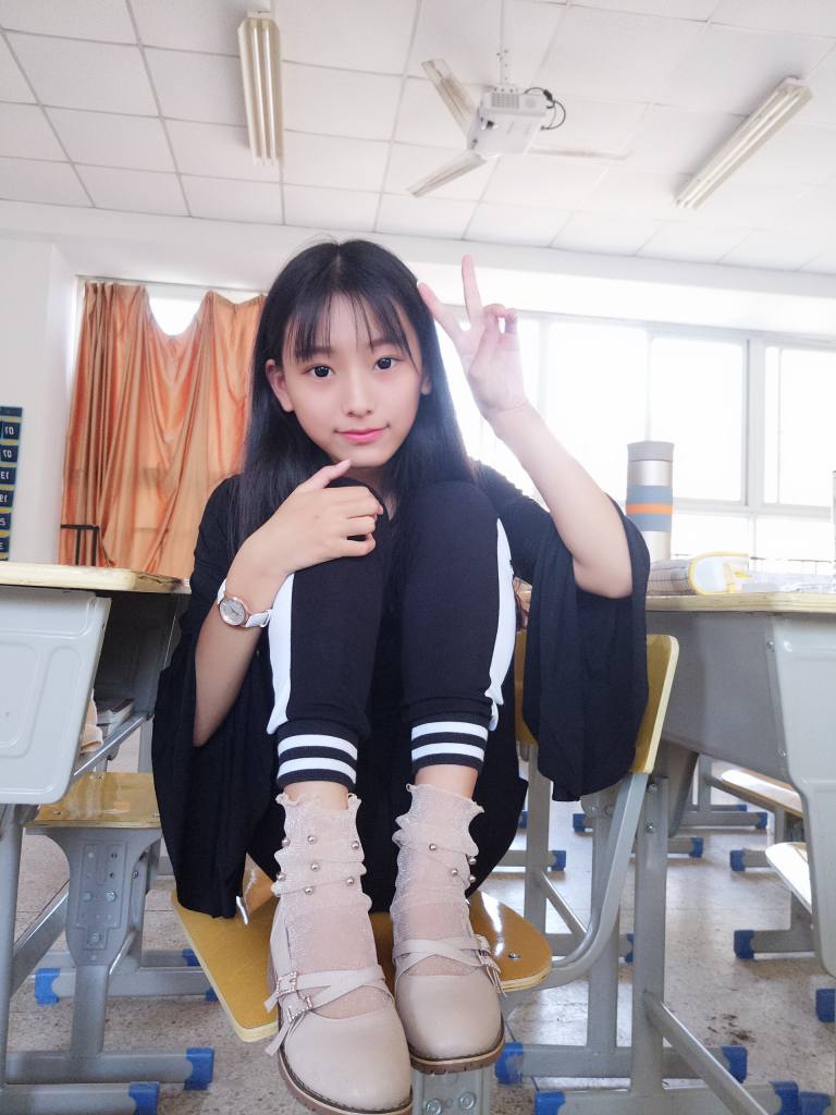 图片[5]-非常清纯的居家小姑娘【243P】20004-小春日