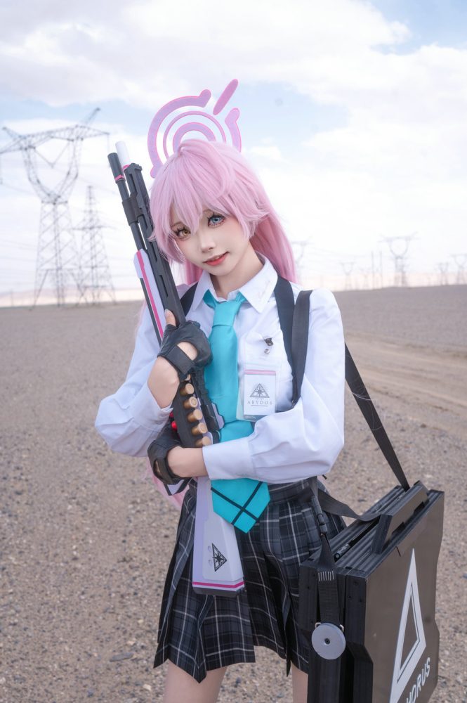 C502076 艾西aiwest - 星野 [49P-290MB]-小春日