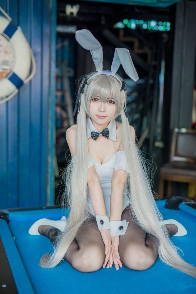 C502137 白金Saki写真 - 五更琉璃 校服 [13P-25MB]-小春日