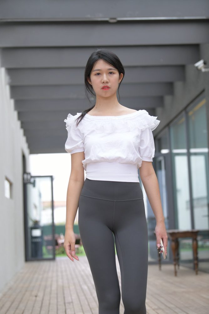 户外瑜伽女孩J3985 709P2V-34.2GB-小春日