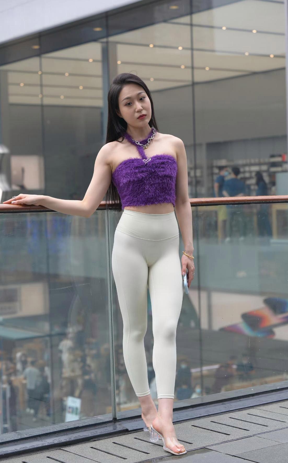 图片[4]-打扮很漂亮的女人 J2962 1260P1V-31.8GB-小春日