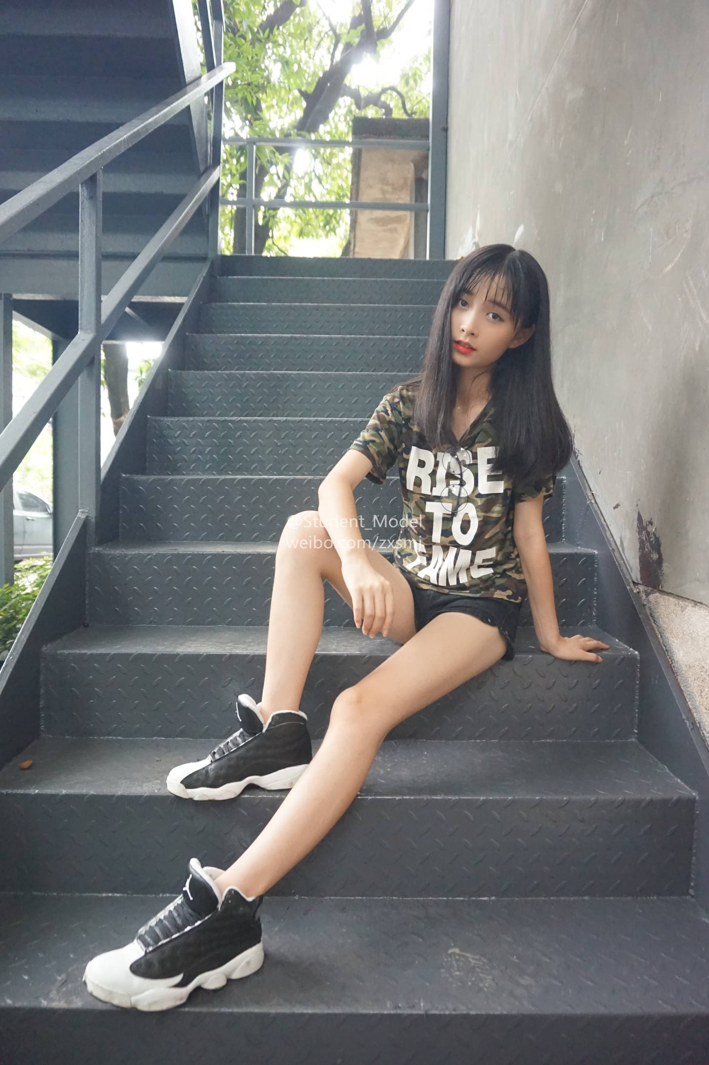 图片[3]-【免费】超酷的女孩【100P】20009-小春日