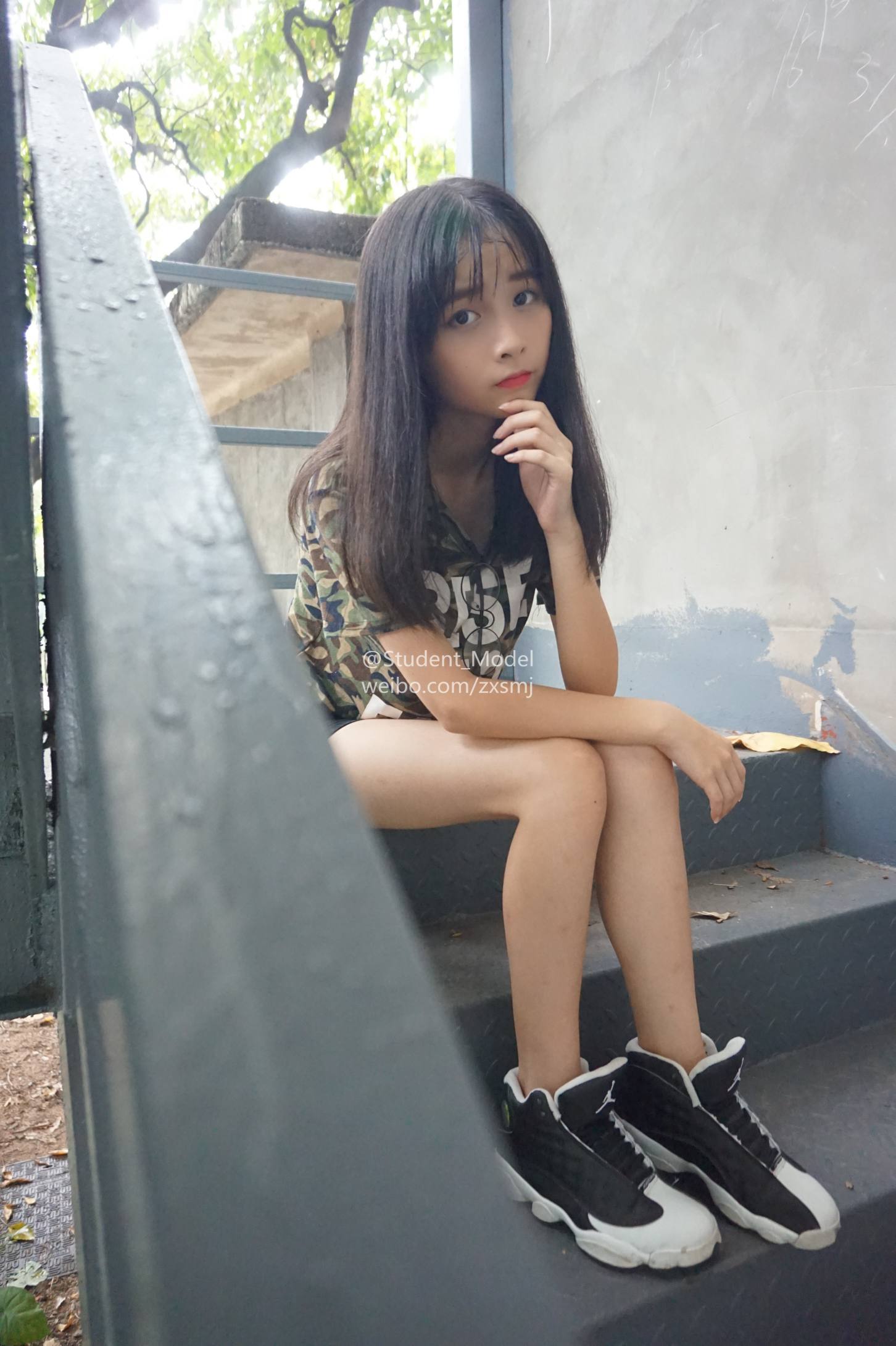 图片[4]-【免费】超酷的女孩【100P】20009-小春日