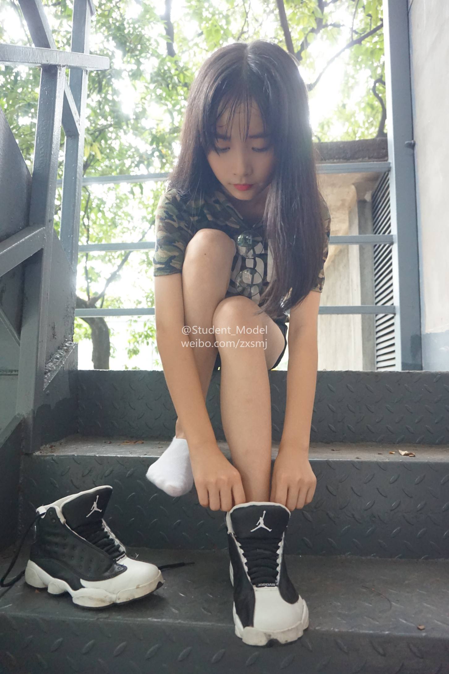 图片[5]-【免费】超酷的女孩【100P】20009-小春日