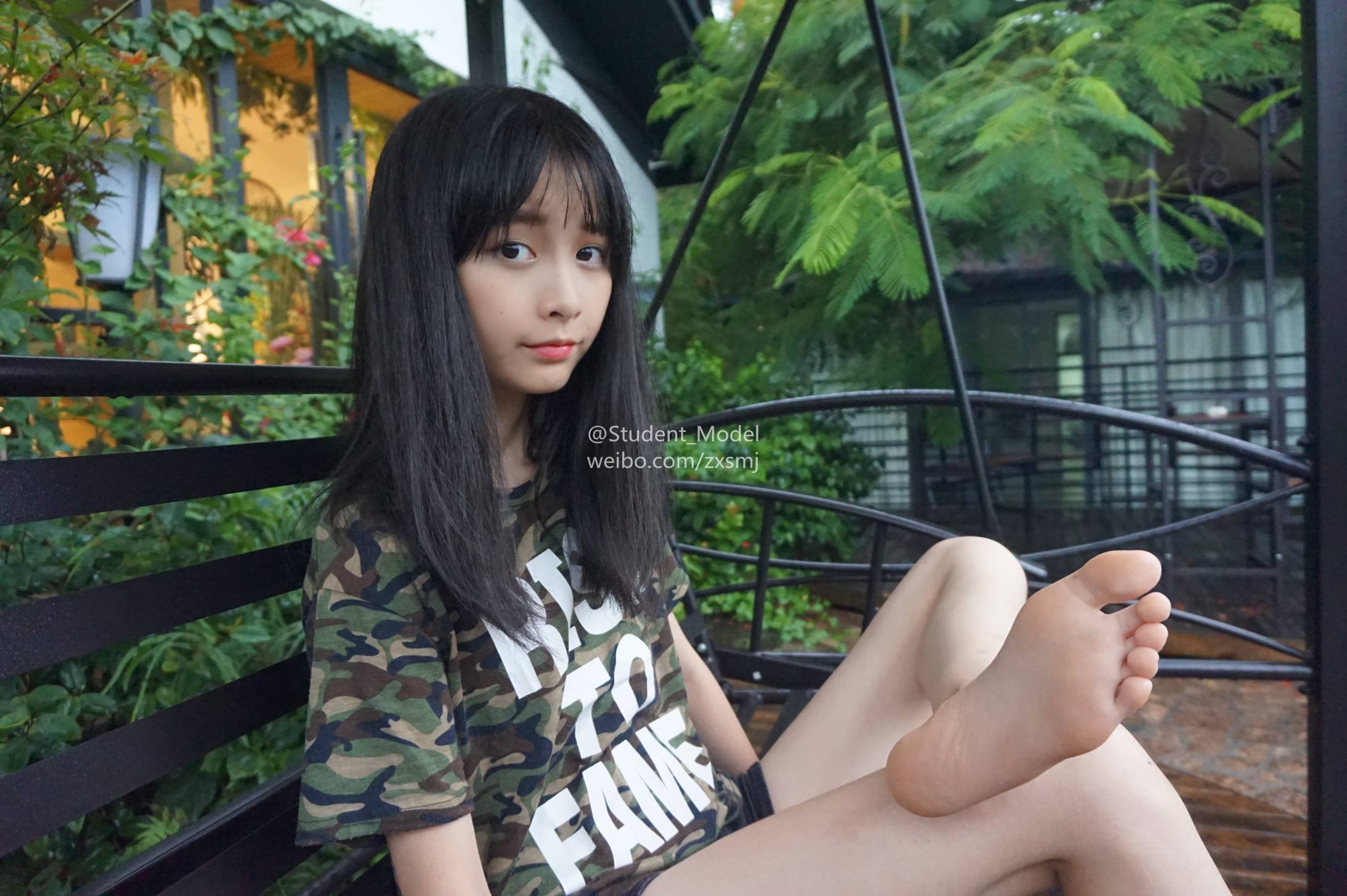 图片[6]-【免费】超酷的女孩【100P】20009-小春日