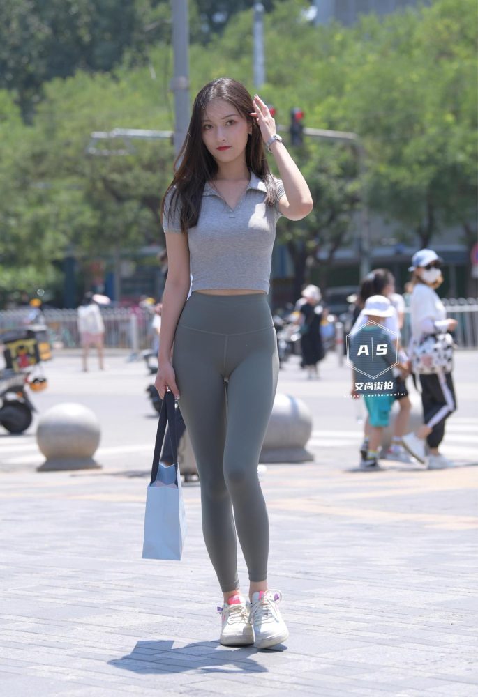 图片[3]-非常漂亮的瑜伽裤女孩J2192 501P1V-15.5GB-小春日