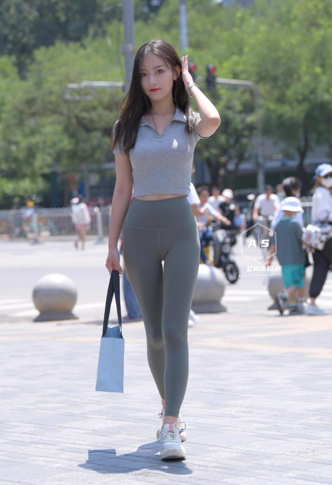 图片[5]-非常漂亮的瑜伽裤女孩J2192 501P1V-15.5GB-小春日