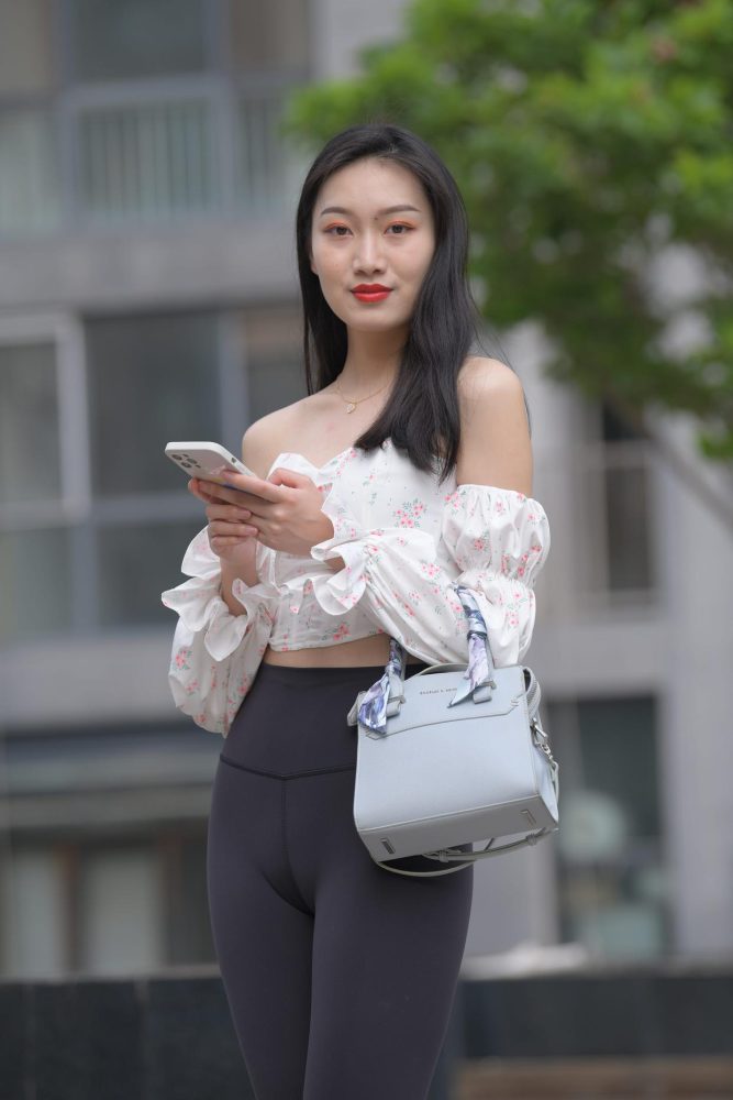 图片[4]-黑色瑜伽裤女孩J2212 740P1V-23.6GB-小春日