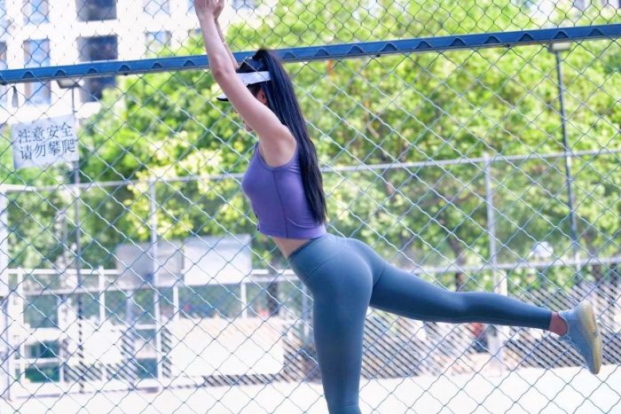 图片[4]-爱户外运动的时尚女孩J2170 460P1V-20.6GB-小春日