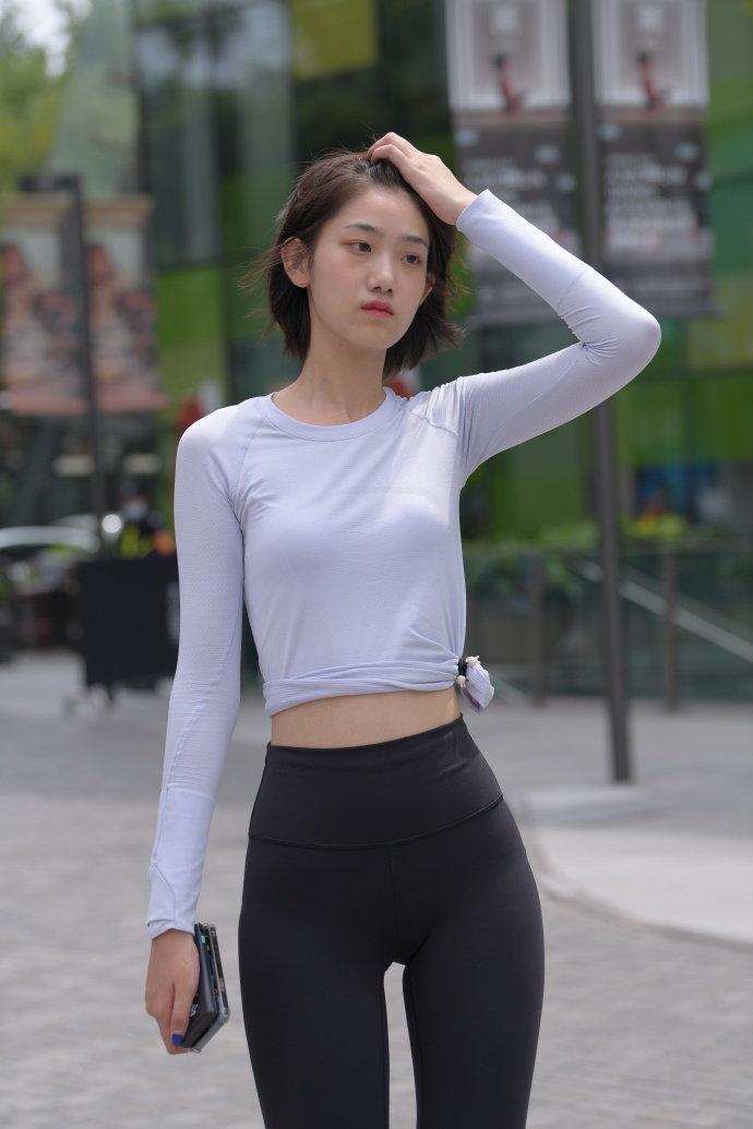 图片[3]-短发长腿的女生J2791 292P-5.71GB-小春日