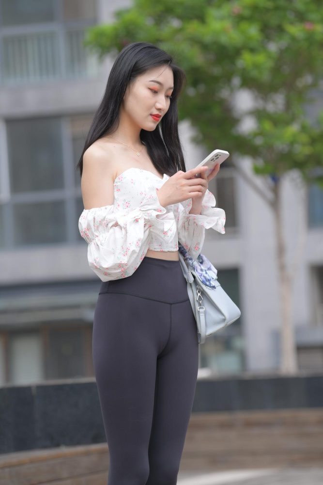 图片[6]-黑色瑜伽裤女孩J2212 740P1V-23.6GB-小春日