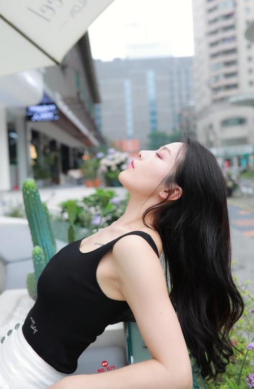 图片[2]-非常漂亮的白色紧身裤女孩J2055 895P2V-24.5GB-小春日