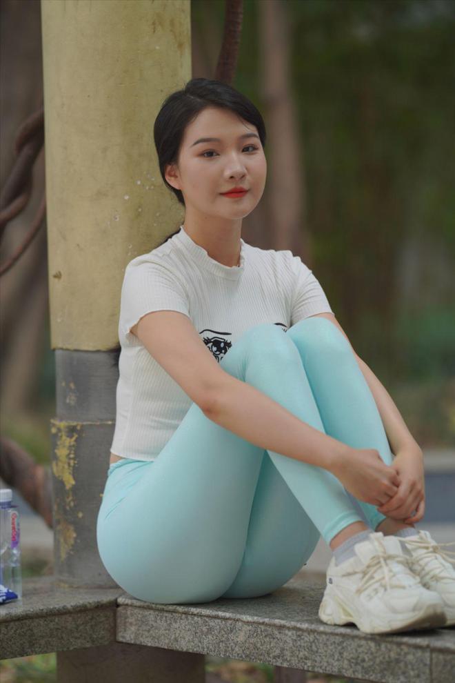 图片[3]-穿瑜伽裤的古风女人 J2984 1282P1V-33.4GB-小春日